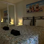 Lejlighed Casa La Vista - La Carihuela Torremolinos