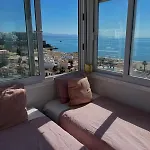 Casa La Vista - La Carihuela Lejlighed Torremolinos