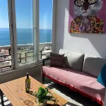 Lejlighed Casa La Vista - La Carihuela Torremolinos