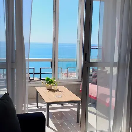 Daire Casa La Vista - La Carihuela
