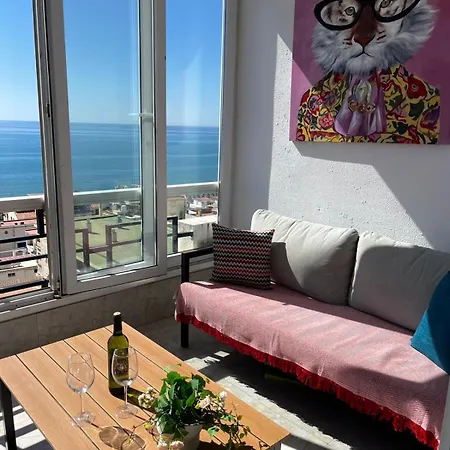 Daire Casa La Vista - La Carihuela Torremolinos