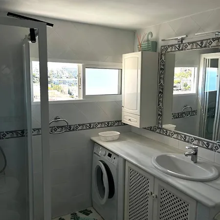 Daire Casa La Vista - La Carihuela