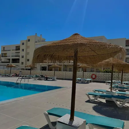 Casa La Vista - La Carihuela Daire Torremolinos