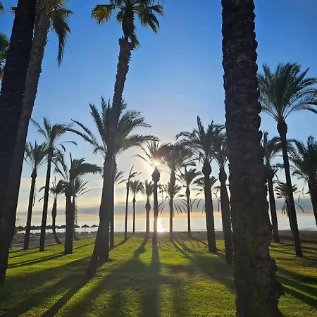 Casa La Vista - La Carihuela Lejlighed