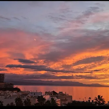 Casa La Vista - La Carihuela Lejlighed *
